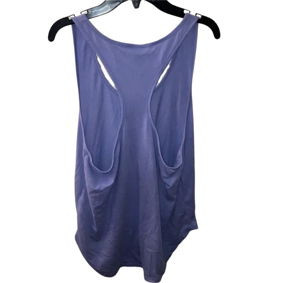 L | Periwinkle Sleep Tank - Picture 2 of 3